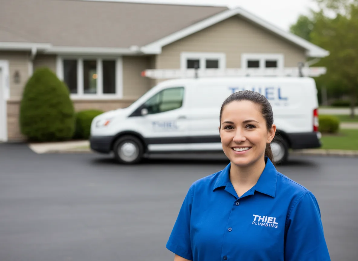 Plumber Lambsburg, VA FAQs